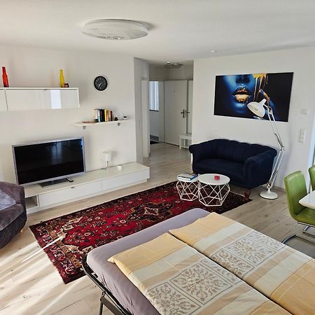 Jollen Apartments Фридрихсхафен Экстерьер фото